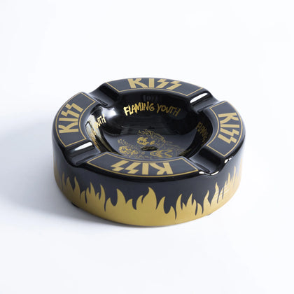 Ceramic Ashtray