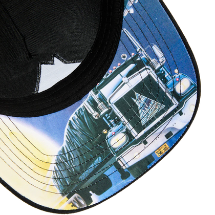 Custom Trucker Hat