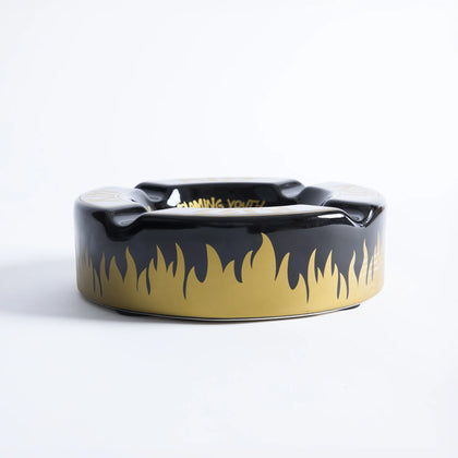 Ceramic Ashtray