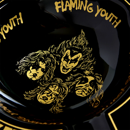 Ceramic Ashtray