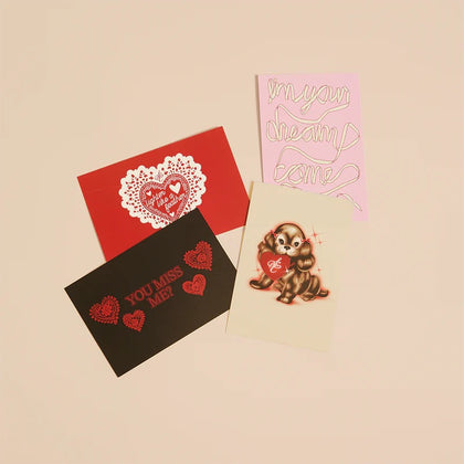 Postcard Set