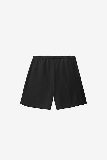 Pro Mesh Mid-Length Short