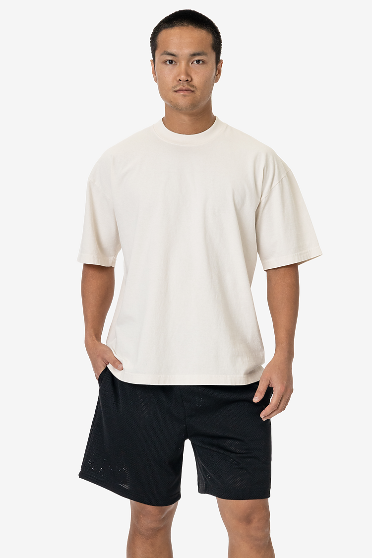 Pro Mesh Mid-Length Short