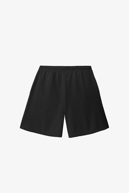 Pro Mesh Long Shorts