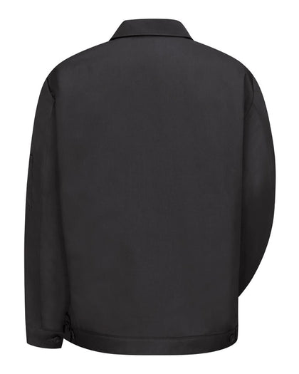 Red Kap Work Jacket