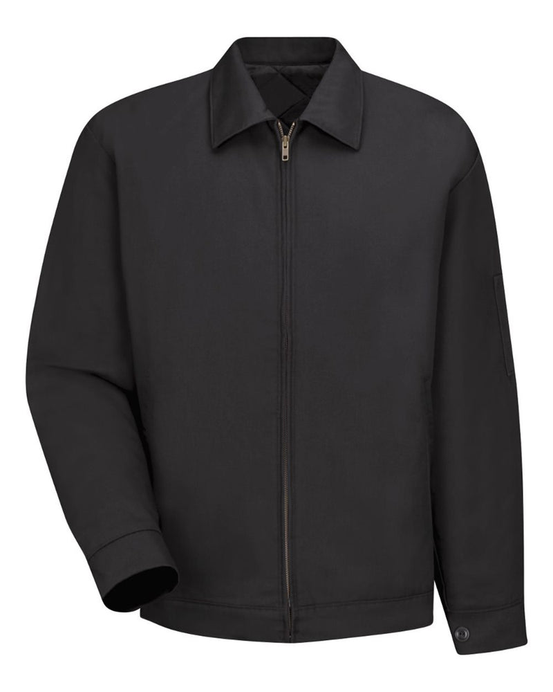 Red Kap Work Jacket