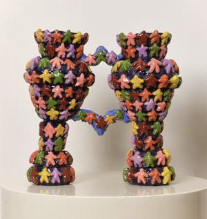 Novelty Ceramics