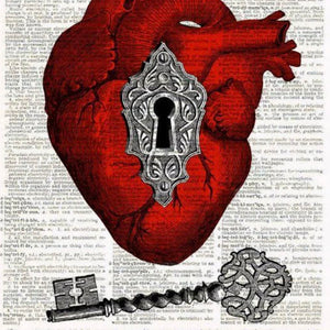 Locks & Keys