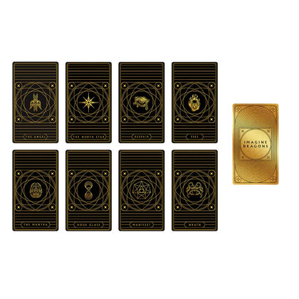 Tarot Cards