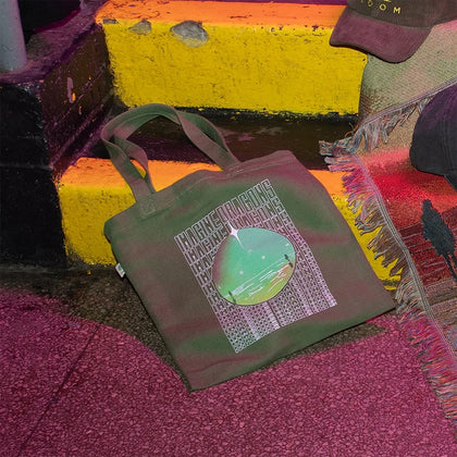 Tote Bags