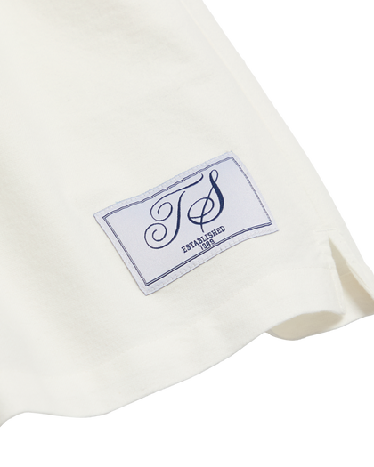 Oxford Shorts