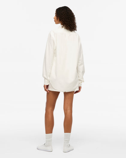 Oxford Shorts